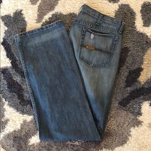 Wrangler 20X Extreme Jeans